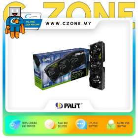 Palit GeForce RTX 5070 Ti 16GB Gaming Pro-S
