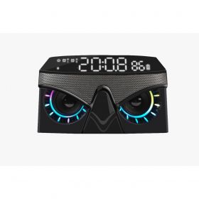 Vinnfier Neo Air 3 Bluetooth Clock Radio Speaker