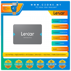 Lexar NQ100 2.5"