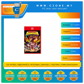 Donkey Kong Bananza - Nintendo Switch 2 Games