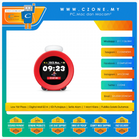 Nintendo Alarmo Sound Clock