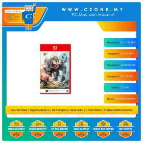 Wild Hearts S - Nintendo Switch 2 Games