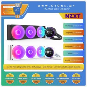 NZXT Kraken Elite RGB (2024)