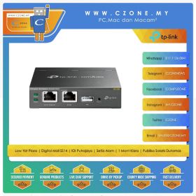 TP-Link Omada OC200 Hardware Controller