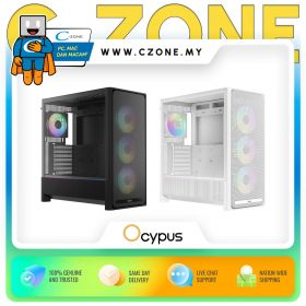 Ocypus Delta C70 ARGB Computer Case