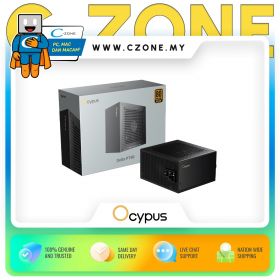 Ocypus Delta P750 Power Supply (650 Watts, 80plus Bronze, ATX3.1, PCIe5.1)