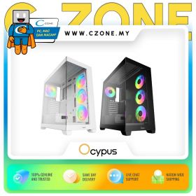 Ocypus Gamma C72 ARGB Computer Case