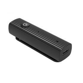 Orico BTA-503 Bluetooth Audio Adapter (Black)