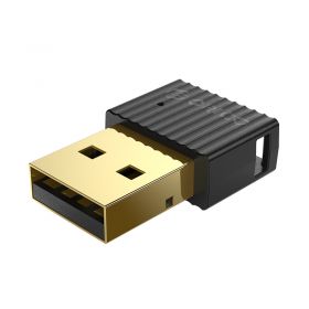 Orico BTA-508 USB Bluetooth 5.0 Adapter (Black)