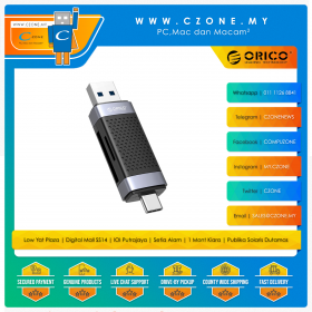 Orico CD2D-AC3 USB3.0 Micro SD Card Reader