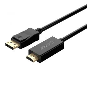 Orico DP to 4K HDMI Cable