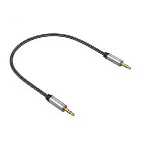 Orico Nylon Braided 3.5MM to 3.5MM Audio Cable (50CM)