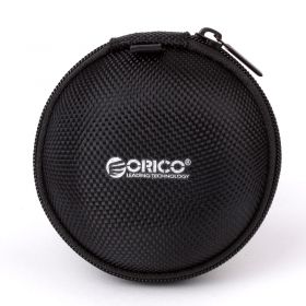 Orico PBD8 Headphones Storage Bag (Black)