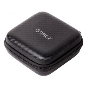 Orico Pbs95 Storage Bag For Digital Accessoroes Black