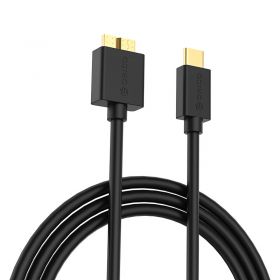 Orico U3-RBC01 USB-C to Micro USB 3.0 Cable 