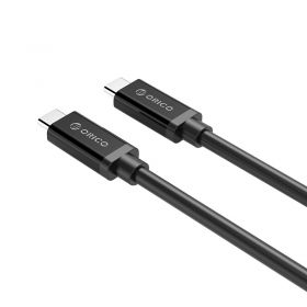 Orico - USB-C to USB-C 3.1 Cable - 1M