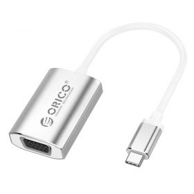 Orico - XC-102 USB-C to VGA Adapter