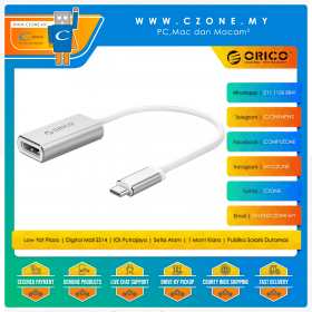 Orico XC-103 USB-C to DP Adapter