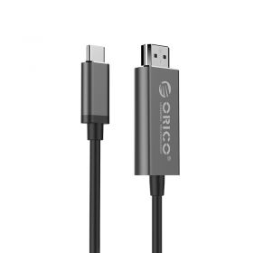 Orico XC-201S USB-C to HDMI Cable (2M)