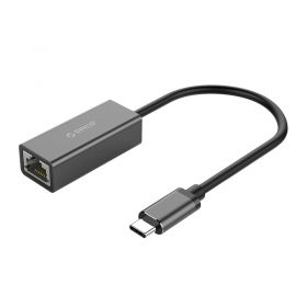 Orico XC-R45-V1 USB-C to Gigabit Ethernet Adapter