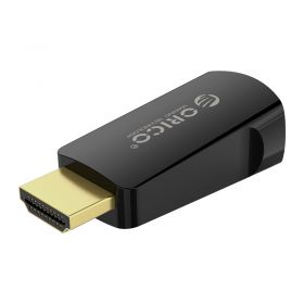 Orico XD-HLFV HDMI2.0 To VGA With Audio Convertor