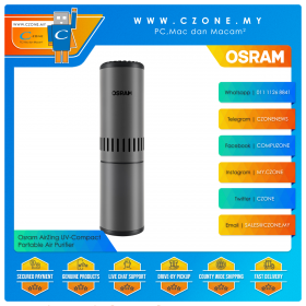 Osram AirZing UV-Compact Portable Air Purifier