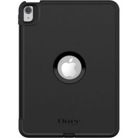 Otterbox Defender Series Case (iPad Air 4th Gen 10.9", Black)