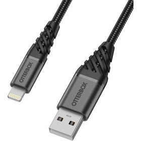 Otterbox Lightning to USB-A 2.0 Premium Cable