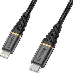 Otterbox Lightning to USB-C Premium Cable