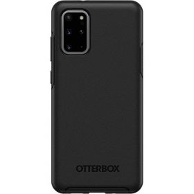 Otterbox Symmetry Series Case (Samsung Galaxy S20, Plus Black)