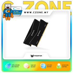 Predator Pallas II DDR5