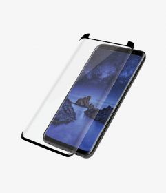 Panzerglass Case Friendly Tempered Glass (Samsung Galaxy S9 Plus)