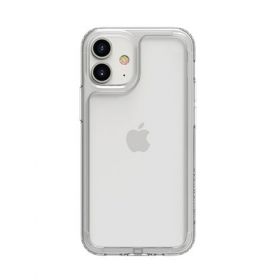 Patchworks Lumina Case (iPhone 12/12 Pro, Clear)
