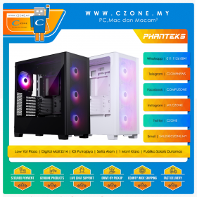Phanteks XT Pro Ultra Computer Case