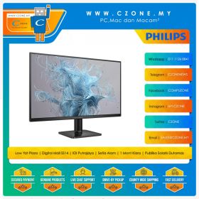 Philips 27E2N1100 Monitor (27", 1920x1080, IPS, 120Hz, 4ms)