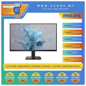 Philips 27E2N1500L Monitor (27", 2560x1440, IPS, 75Hz, 4ms)