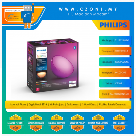 Philips Hue Go Portable Light