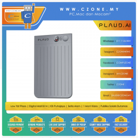 Plaud Note AI Voice Recorder (Black)