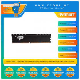 Patriot Signature Line Premium DDR4