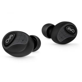 Blueant Pump Air 2 True Wireless In-Ear Sports Headphones (Black)