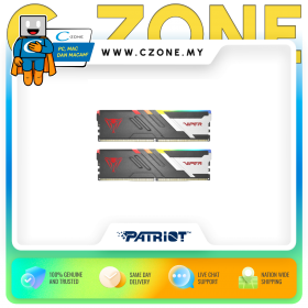 Patriot Viper Venom RGB DDR5