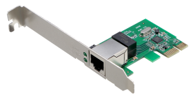 Totolink PX1000 Gigabit Network Card (1x1Gbps)
