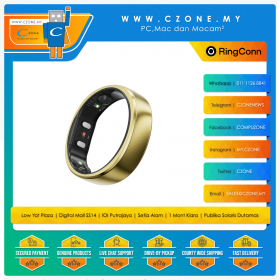 RingConn - Gen 2 - Smart Ring
