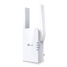 TP-Link RE605X Wireless Range Extender (WiFi-AX1800)