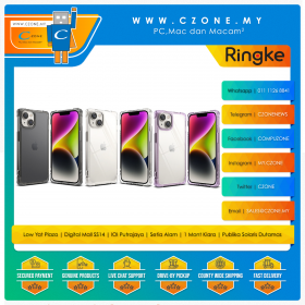 Ringke Fusion Bumper Case Iphone 14 Series