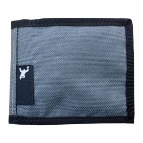 Greenroom136 Pocketbook Bifold (Grey)