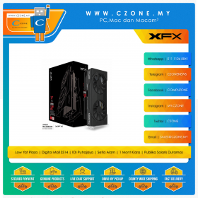 XFX Radeon RX 9060 XT 8G Swift OC Gaming