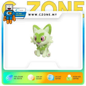 Plush Toy - PP233 - Nyaoha - S