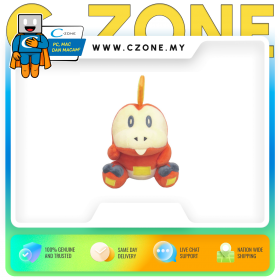 Plush Toy - PP234 - Hogeta - S