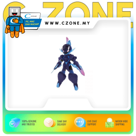 Plush Toy - PP262 - Ceculedge - S